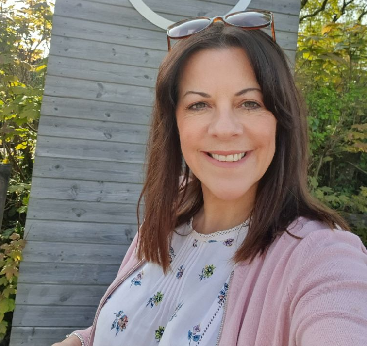 Wendy Collie - Regional Manager