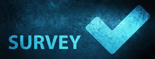 Share your business’ experience in Q2 of 2025 in the latest industry business survey 