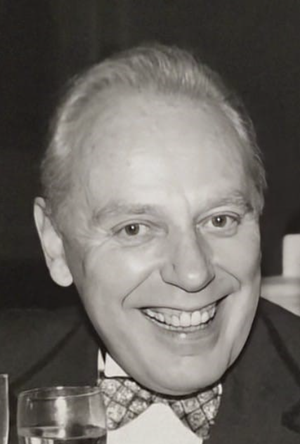 Remembering Roy Conley, former MD of Southern & Redfern