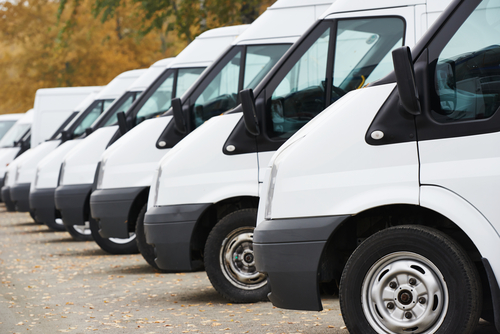 ECA welcomes Government grant extension for electric vans and trucks 