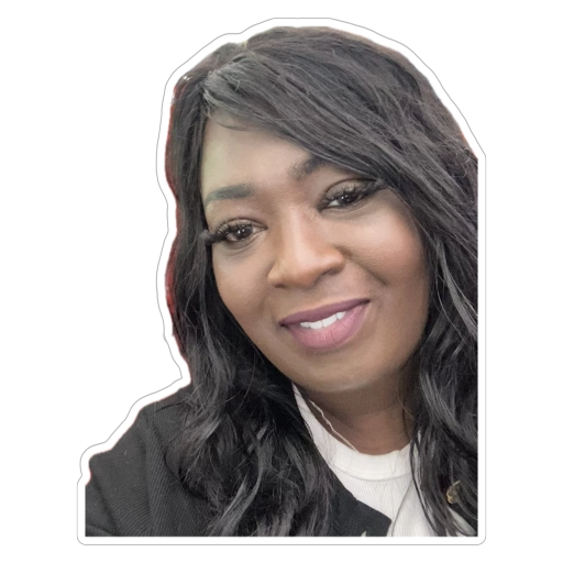 Donna Gordon - Temp Regional Coordinator