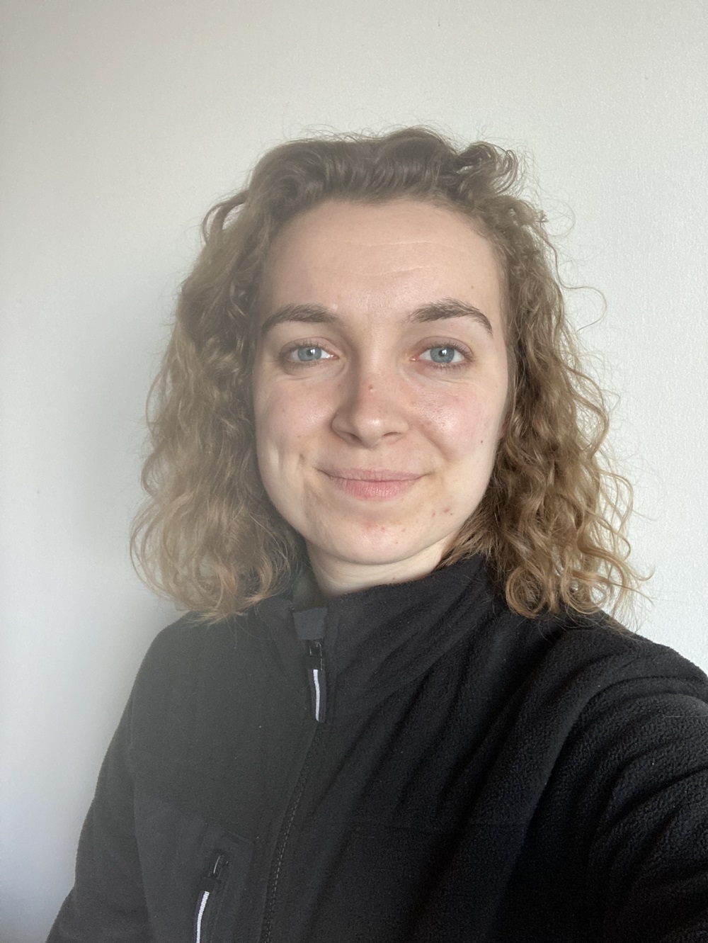 Maisie Granger - Regional Co-ordinator