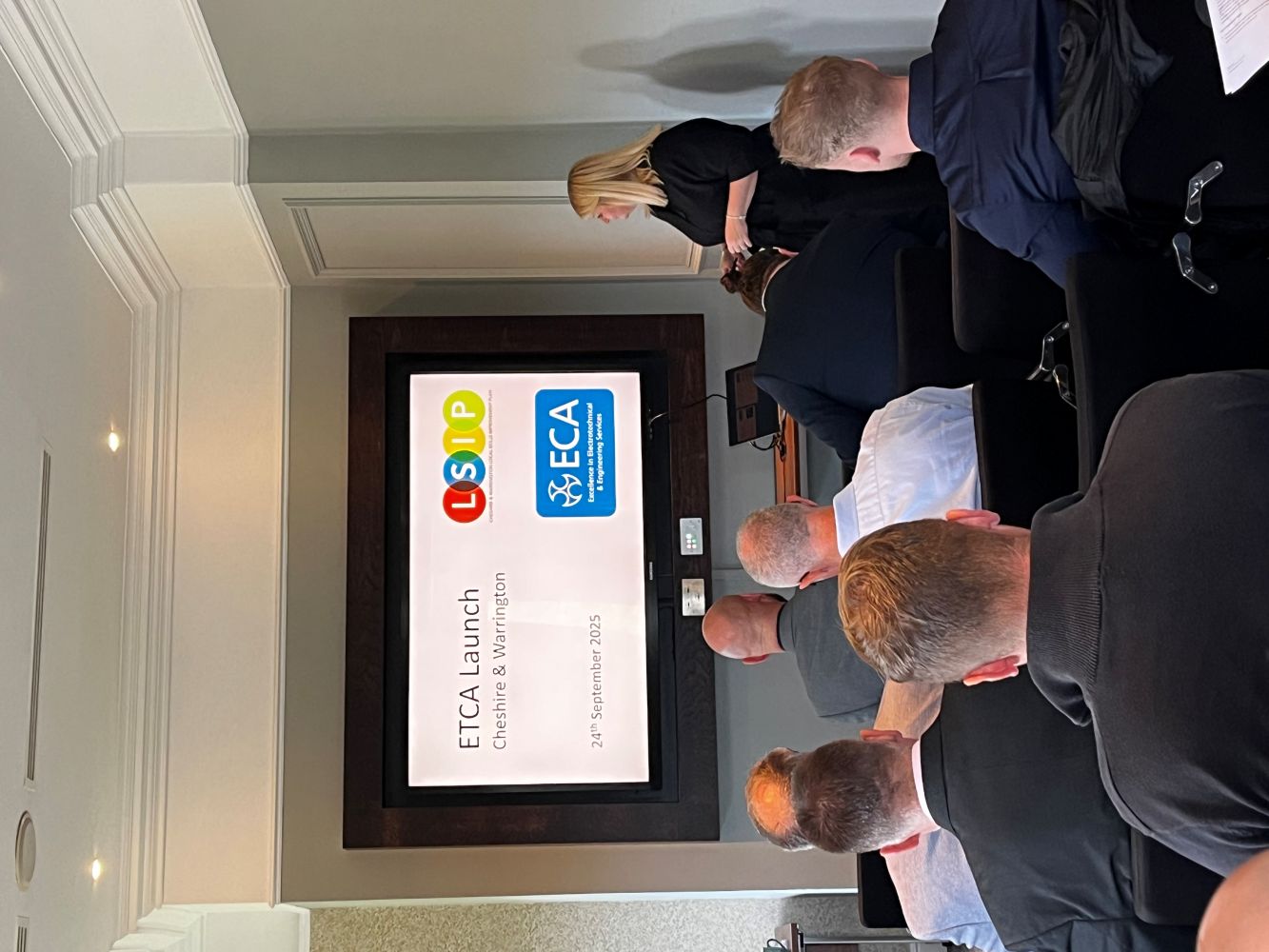 Alliance launched in Cheshire to collaborate on filling local electrical skills gaps